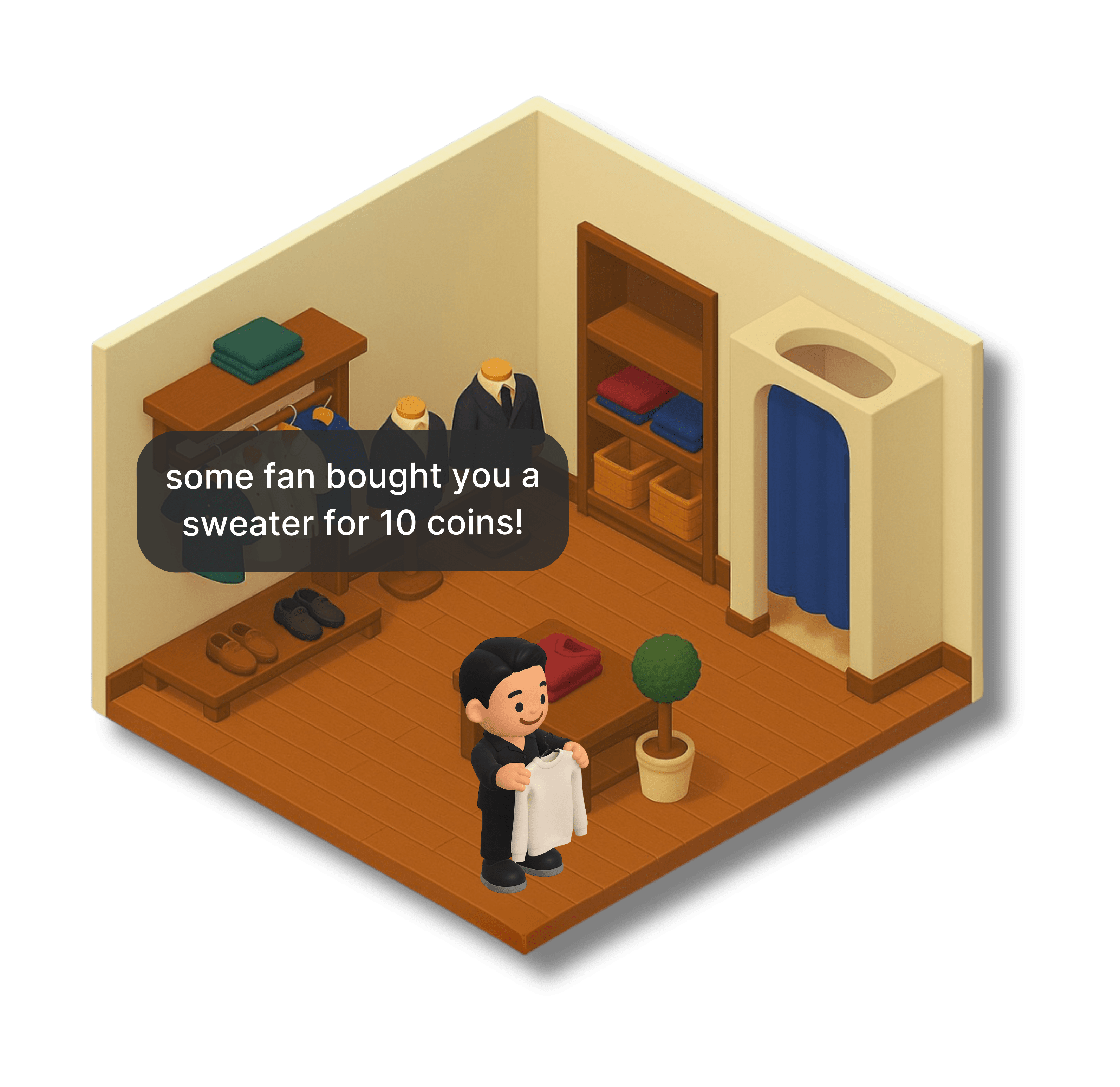 Turn Fan Engagement Into Earnings